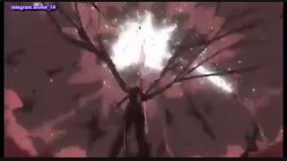 انیمه پایان جهان