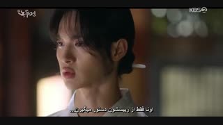 سریال کره ای گل نوکدو The Tale of Nokdu 2019قسمت5و6 با زیرنویس فارسی