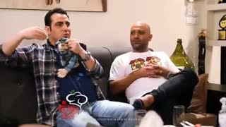 دانلود شام ایرانی به میزبانی محمد لقمانیان