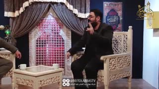 روزی که شکستند و زدند و کشتند یک سوم سادات بنی زهرا را | شبکه جهانی بیت العباس (علیه السلام) جراحی لثه