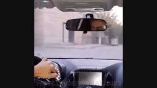 ضربه گیربرسام