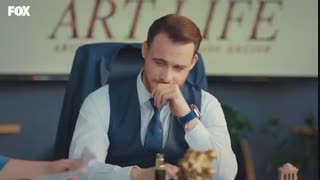 سریال ترکی تو درم را بزن قسمت 16 با زیرنویس فارسی چسبیده