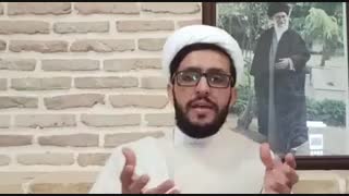 رمزگشایی از فتنه سنگین علیه امنیت ملی از زبان استاد حسین پور آقایی