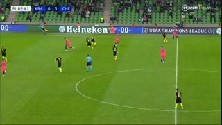 کریستین پولیسیچ