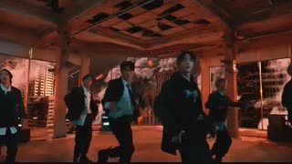 موزیک ویدیو siren از p1harmony (پی وان هارمونی) *cat kim