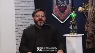 سفارش اهل بیت به زیارت اهل قبور | شبکه جهانی بیت العباس (علیه السلام)