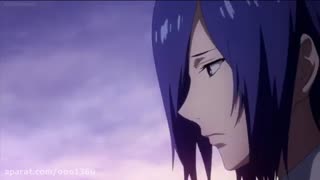 اینم یه تیکه از فیلمه توکیو غول کانکی و توکا &_&