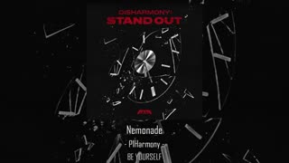 آهنگ nemonade از p1harmony (پی وان هارمونی)
