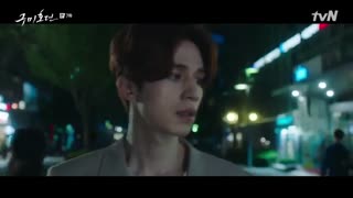 قسمت 7 سریال کره ای افسانه روباه نه دم *زیرنویس چسبیده* (دانلود با لینک مستقیم) 2020 Tale of The Nine-Tailed