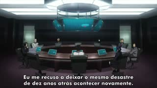 انیمه سریالی توکیو غول ، فصل دوم ، قسمت دوم ، دوبله پارسی