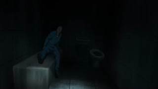 انیمه سریالی توکیو غول ، فصل دوم ، قسمت چهارم ، دوبله پارسی