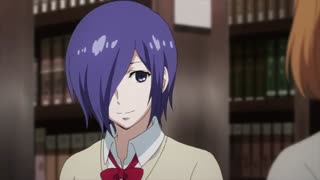 انیمه سریالی توکیو غول ، فصل دوم ، قسمت هفتم ، دوبله پارسی