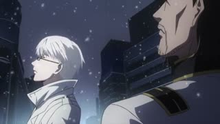 انیمه سریالی توکیو غول ، فصل دوم ، قسمت  دوازدهم(آخر) ، دوبله پارسی