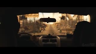 "تیزر فیلم" I AM LEGEND 2 (2021)