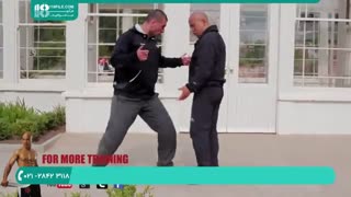 نکات مهم در مورد دفاع از خود در برابر شخص مهاجم