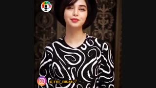 اجرای جدید و عالی نازین !!!