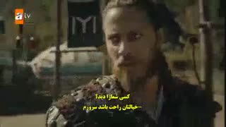 قسمت 31 قیام عثمان kurulus osman با زیرنویس فارسی چسبیده