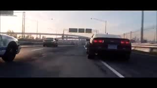 آهنگ اسپرت ماشین(خیلی قشنگه)