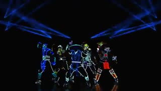 Britains Got Talent گات تلنت 10