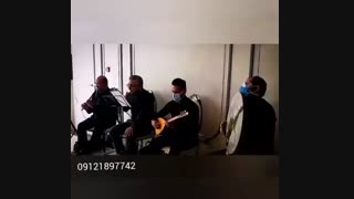 مداحی عرفانی بهشت زهرا تالار منزل ۰۹۱۲۱۸۹۷۷۴۲