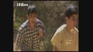 سریال توپ گرد / قسمت 11