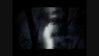 تریلر انیمه Mushishi