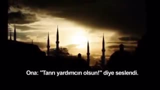 ویکتور هوگو-نون حضرت محمد(ص) حاقیندا یازدیغی شعر (شعر ویکتور هوگو در وصف حضرت محمد (ص))