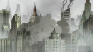 انیمه سریالی انعقاد خون ، قسمت اول ، زیرنویس پارسی