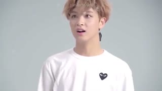 Haechan moments