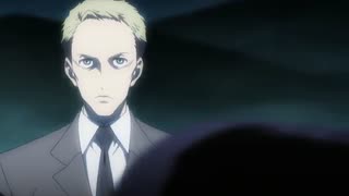 انیمه سریالی انعقاد خون ، قسمت سوم ، زیرنویس پارسی