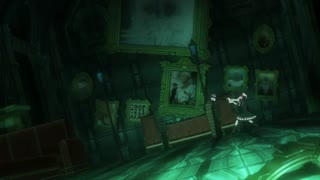 انیمه سریالی انعقاد خون ، قسمت پنجم ، زیرنویس پارسی