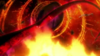 انیمه سریالی انعقاد خون ، قسمت نهم ، زیرنویس پارسی