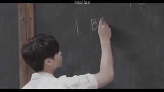 haechan being wild in America