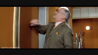 دردسر پدر بزرگ - Hibernatus 1969