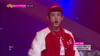 اجرای اکسو wolf ورژن قرمز