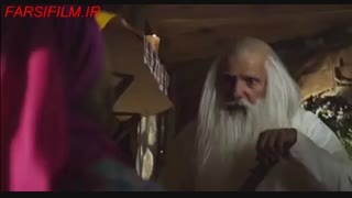 فیلم آهوی پیشونی سفید 2 در فارسی فیلم