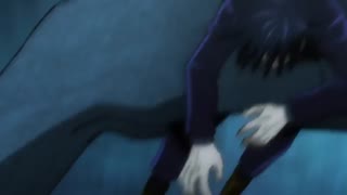 جوجوتسو کایسن قسمت 1 زیرنویس فارسی | Jujutsu Kaisen 01