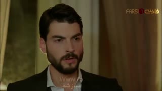 سریال  تردید Hercai قسمت 126 دوبله فارسی