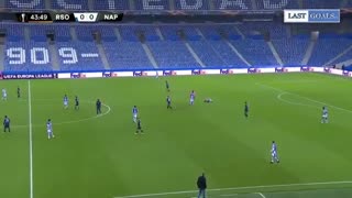 سوسیداد ناپولی