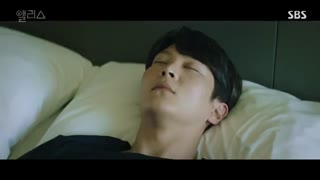 قسمت 13 سریال کره ای آلیس *زیرنویس چسبیده* (دانلود با لینک مستقیم) Alice 2020