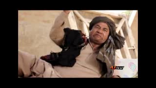 فیلم کامل بلوچی(دل ترک)