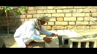 فیلم  بلوچی(بی مراد)2