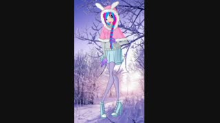 من برگشتم...ت