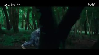 قسمت 8 افسانه روباه نه دم + زیرنویس فارسی Tale of the Nine-Tailed 2020 با با بازی لی دونگ ووک و جو بو آه