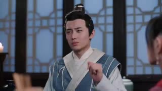 سریال چینی ارباب جیو لیو قسمت 07 با بازی بای لو بهمراه زیرنویس فارسی /Jiu Liu Overlord Chinese Drama 2020