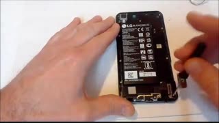 باتری اصلی گوشی ال جی LG X Power - امداد موبایل