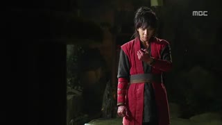 سریال کره ای(구가의서 2013)قسمت 12