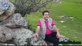 چگونه سلام کردن می تواند ارتعاشات درونی ما را مثبت کند؟