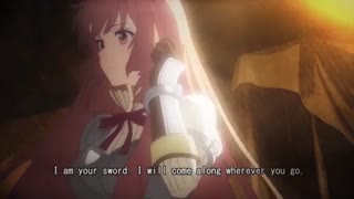 تریلر انیمه قیام قهرمان سپر فصل 2 | Tate No Yuusha No Nariagari season 2