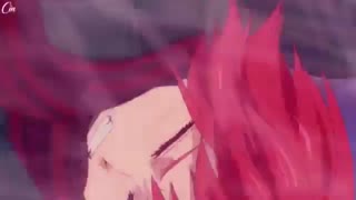 میکس از انیمه عروس جادوگر